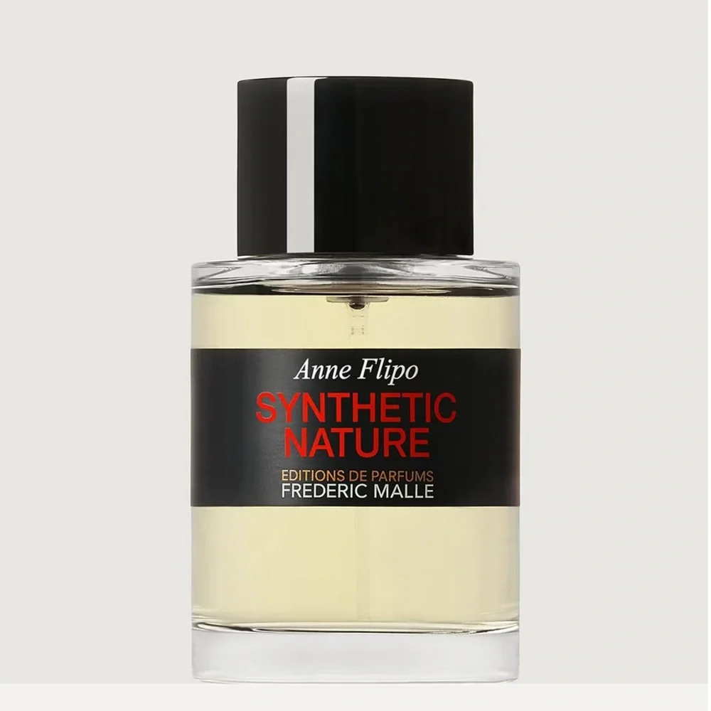 Authentic Frederic Malle Synthetic Jungle 100ml